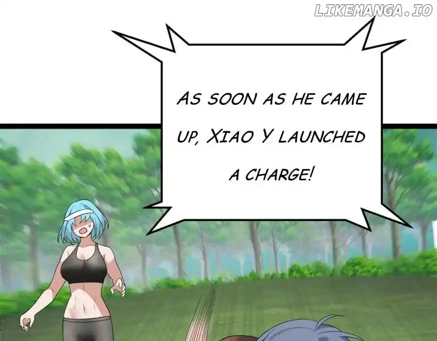 I Eat Soft Rice in Another World Ch.158