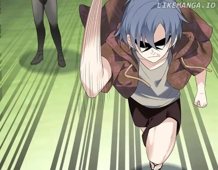 I Eat Soft Rice in Another World Ch.158