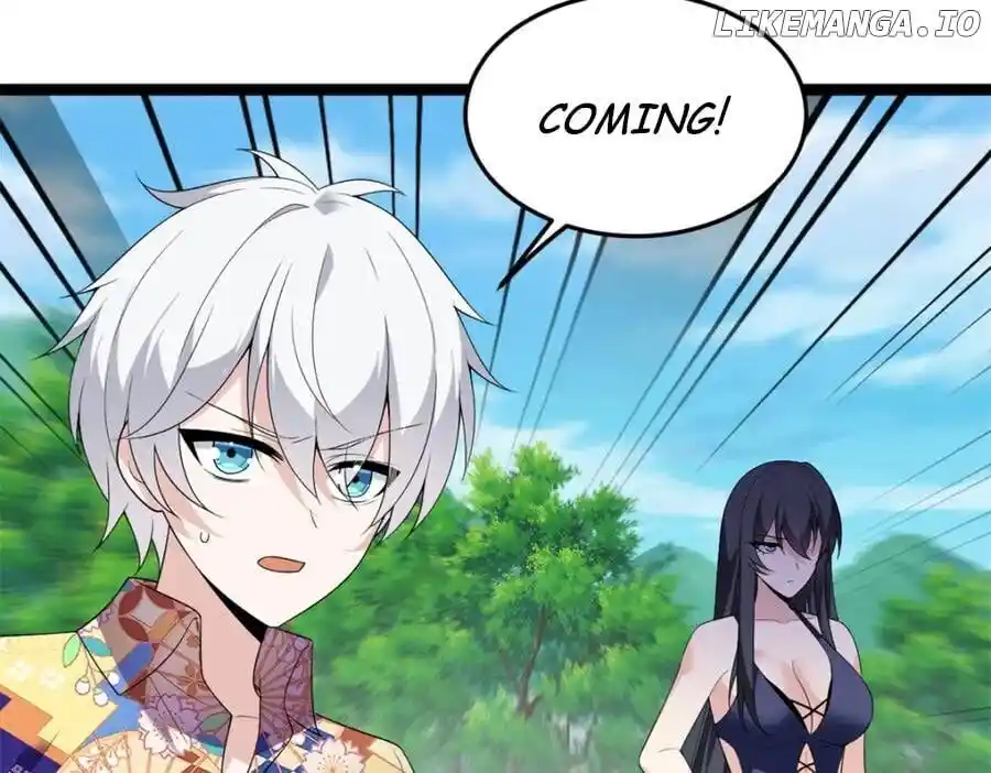 I Eat Soft Rice in Another World Ch.158