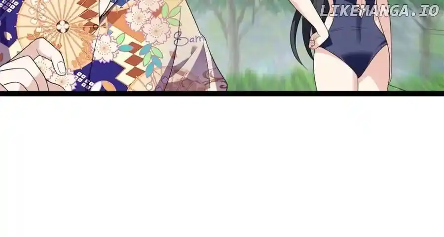 I Eat Soft Rice in Another World Ch.158