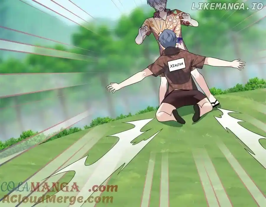 I Eat Soft Rice in Another World Ch.158