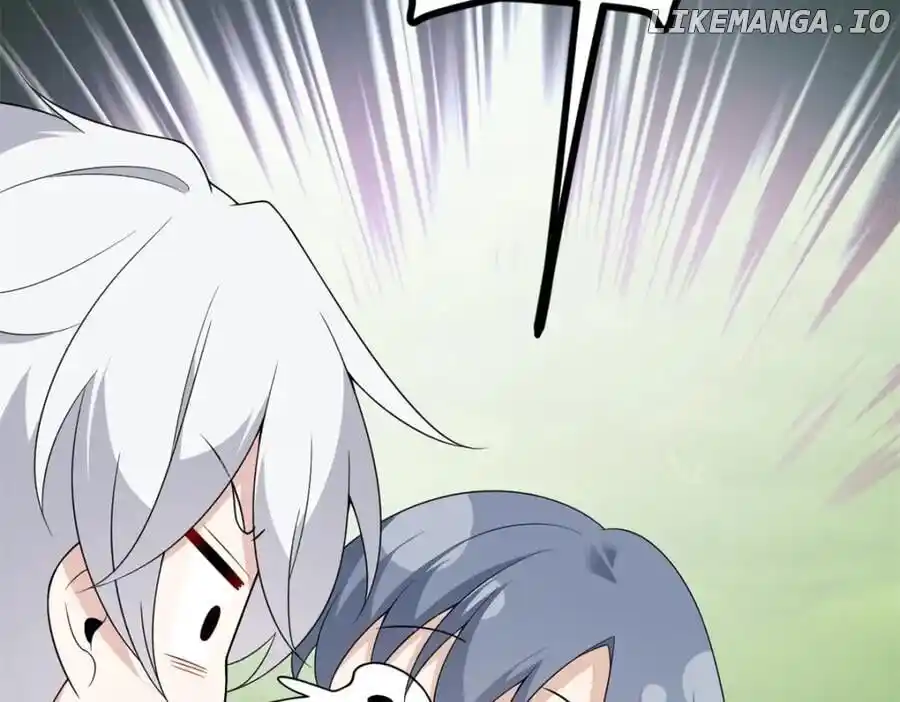 I Eat Soft Rice in Another World Ch.158