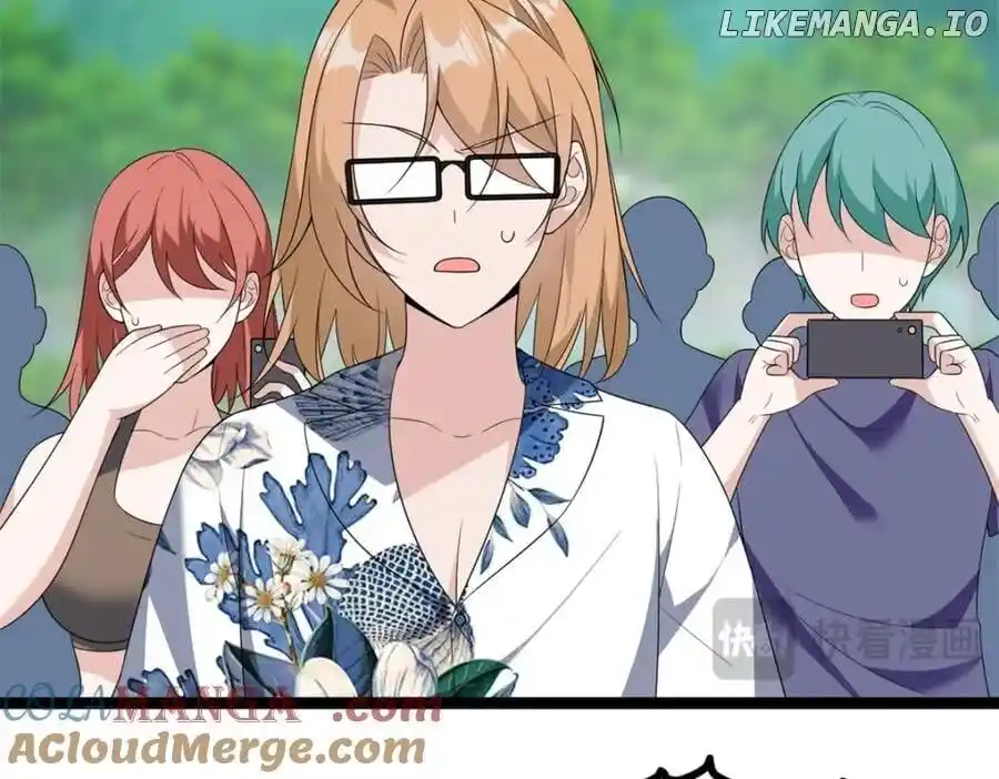 I Eat Soft Rice in Another World Ch.158