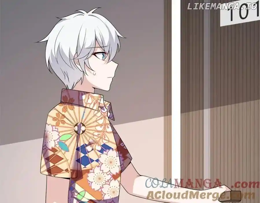 I Eat Soft Rice in Another World Ch.158