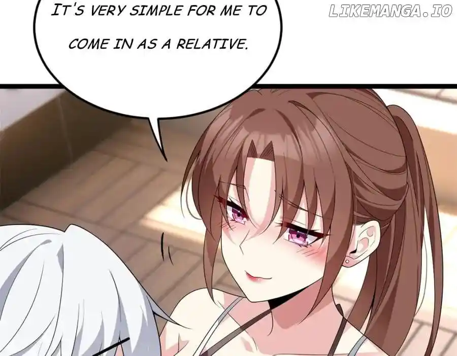 I Eat Soft Rice in Another World Ch.158