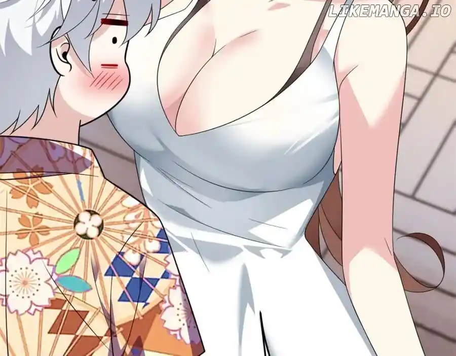 I Eat Soft Rice in Another World Ch.158