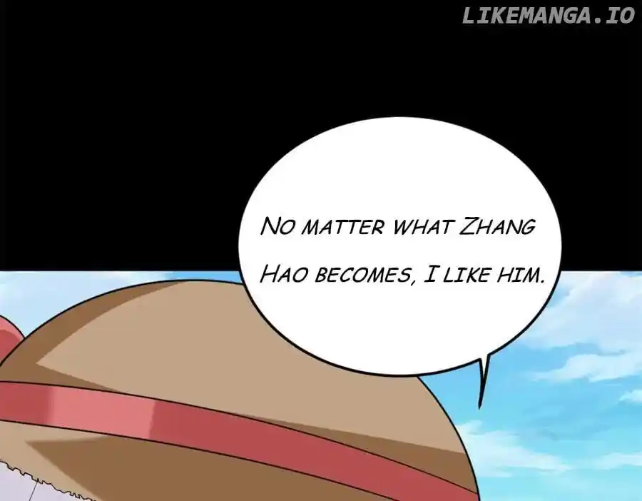 I Eat Soft Rice in Another World Ch.158