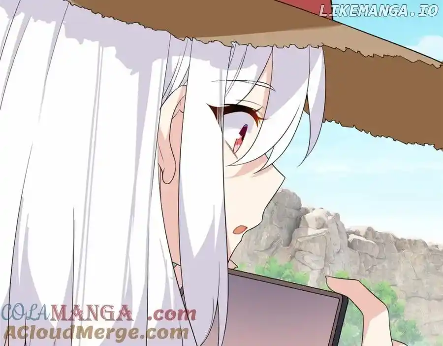 I Eat Soft Rice in Another World Ch.158