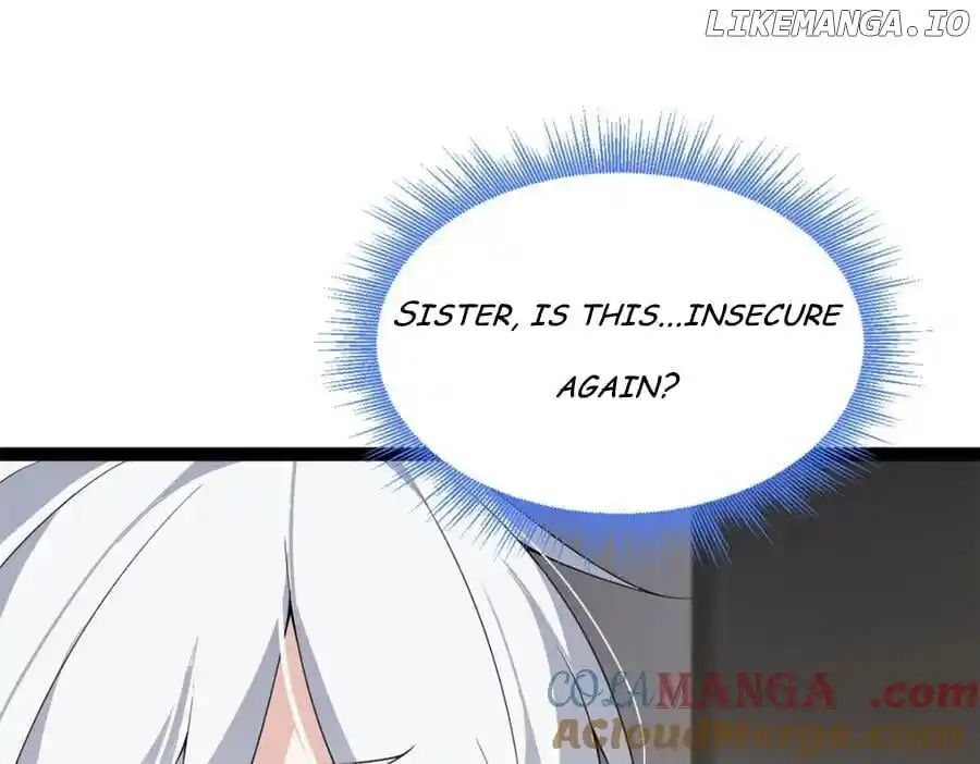 I Eat Soft Rice in Another World Ch.159