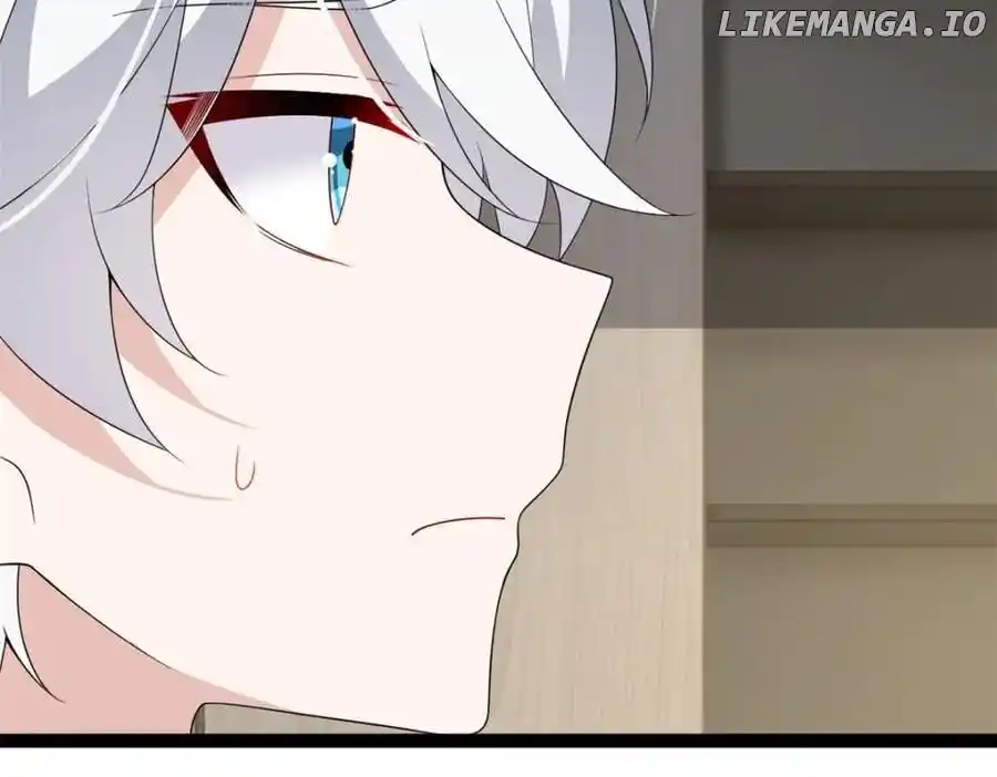 I Eat Soft Rice in Another World Ch.159