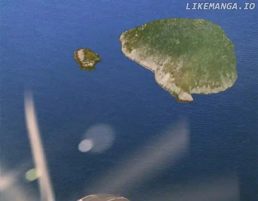 I Eat Soft Rice in Another World Ch.159