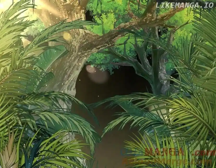 I Eat Soft Rice in Another World Ch.159