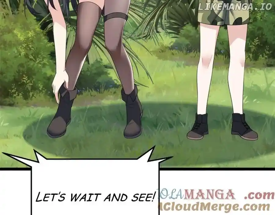 I Eat Soft Rice in Another World Ch.159