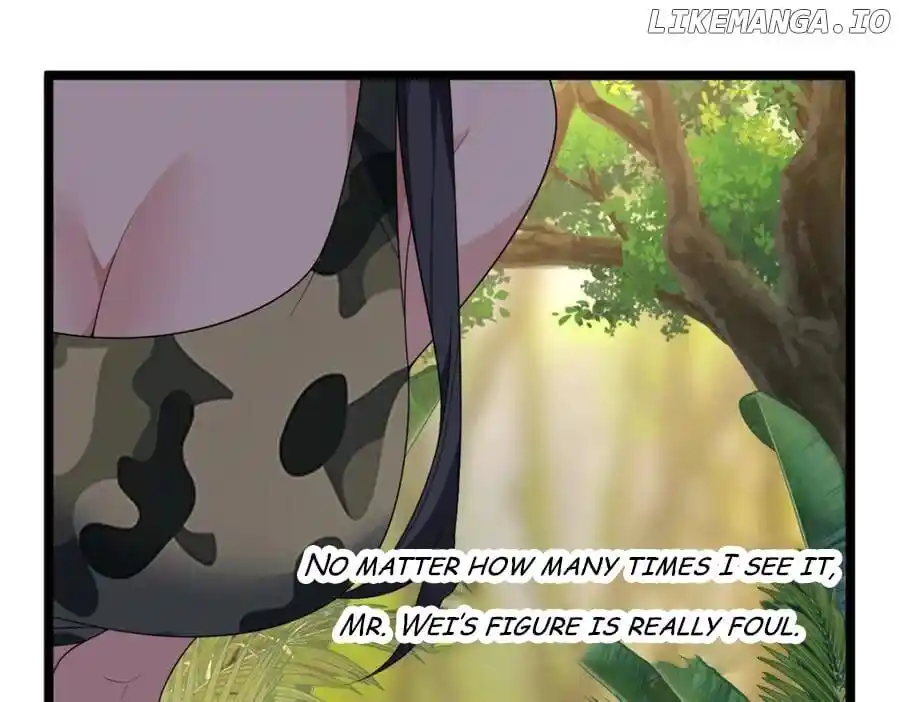 I Eat Soft Rice in Another World Ch.159