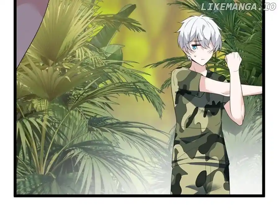 I Eat Soft Rice in Another World Ch.159