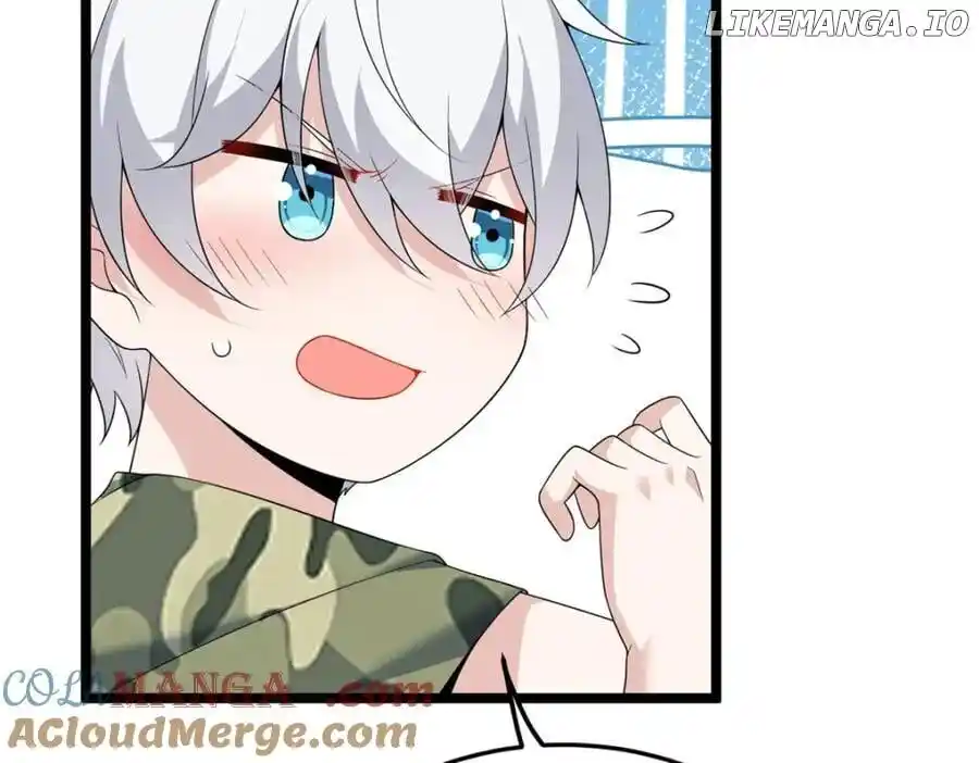 I Eat Soft Rice in Another World Ch.159