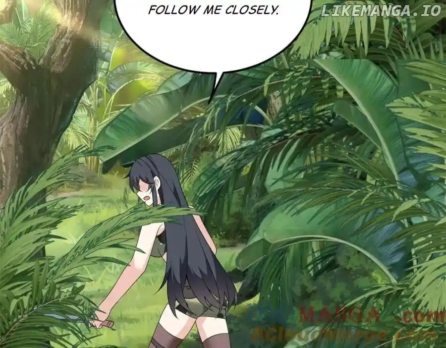 I Eat Soft Rice in Another World Ch.159