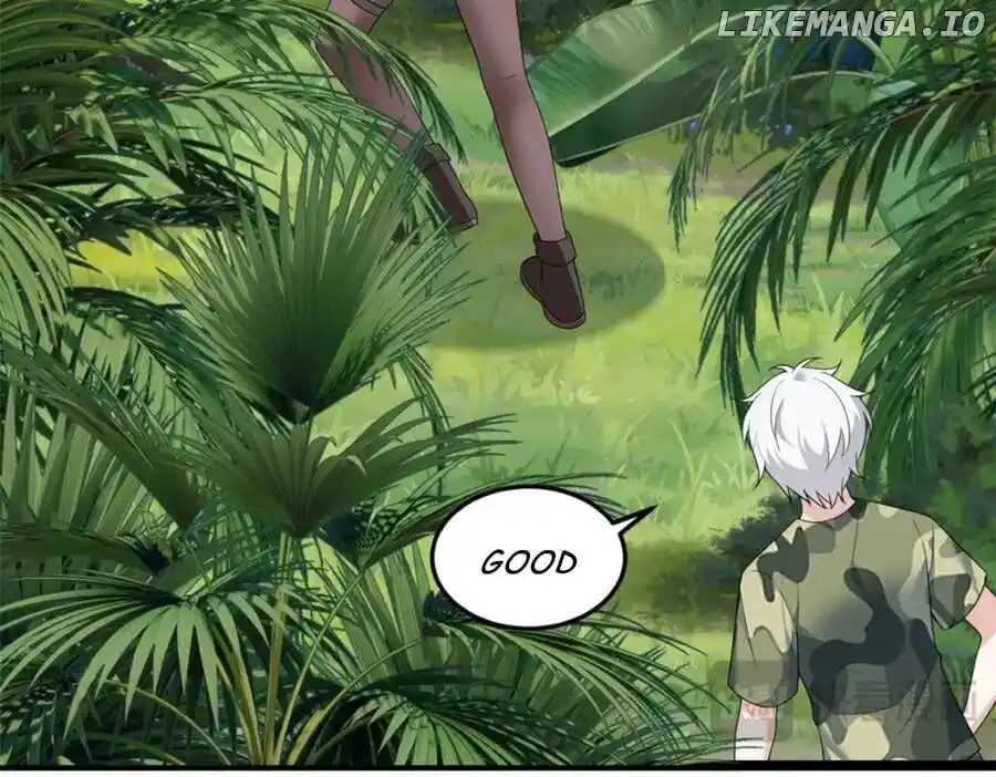 I Eat Soft Rice in Another World Ch.159