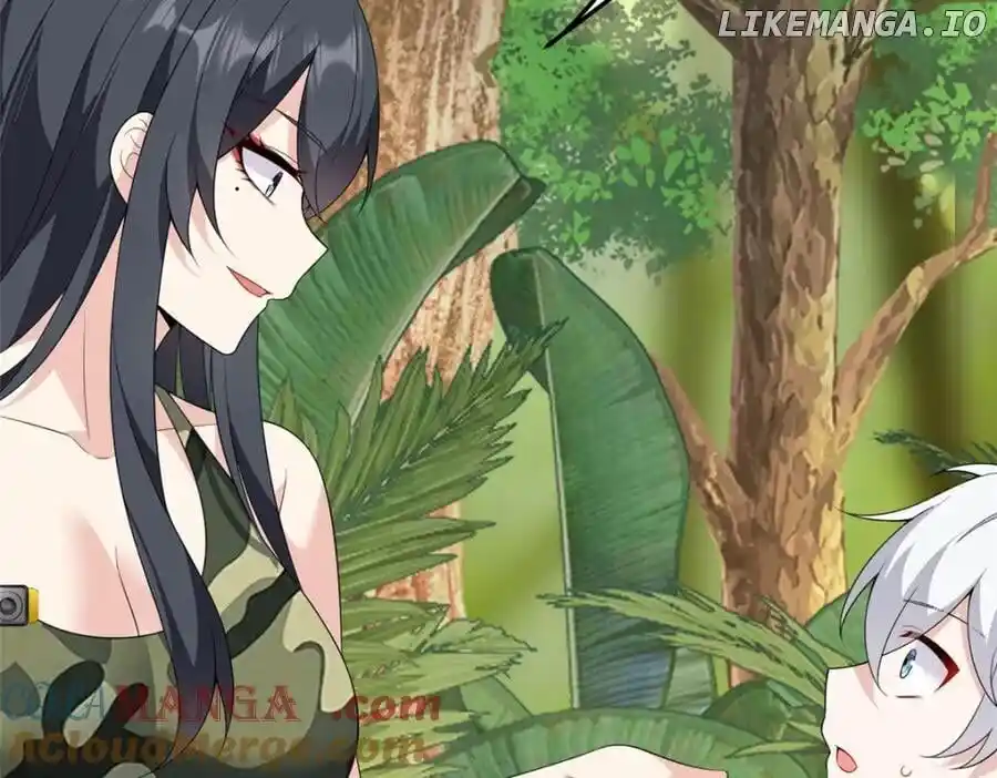 I Eat Soft Rice in Another World Ch.159