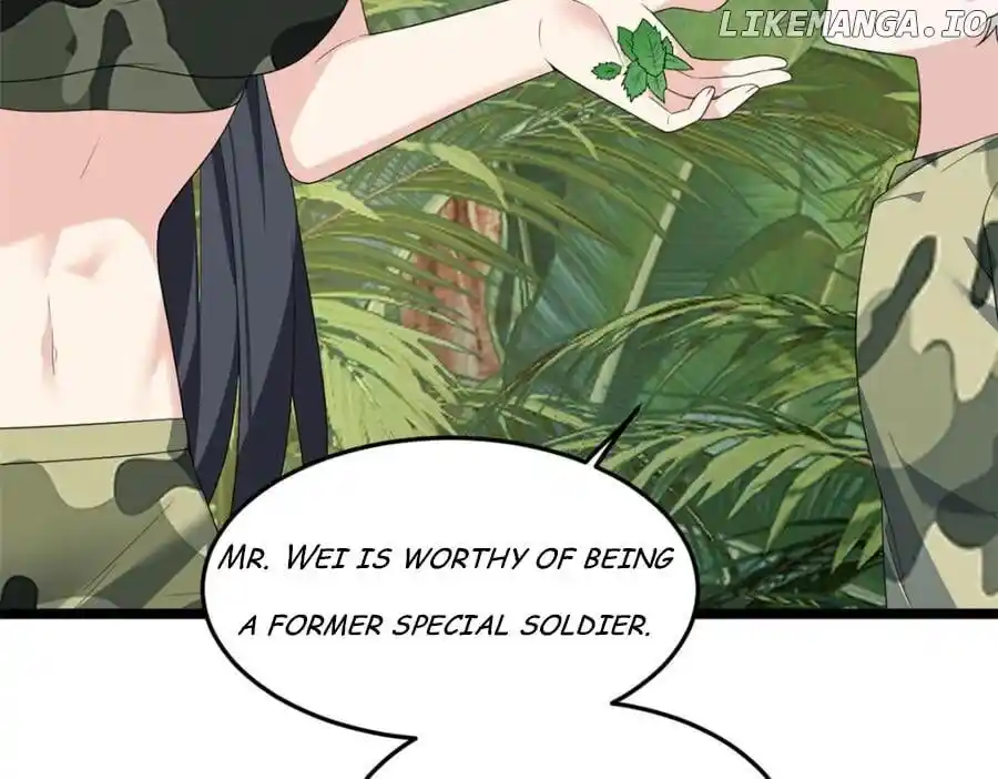 I Eat Soft Rice in Another World Ch.159