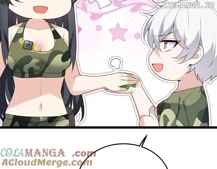 I Eat Soft Rice in Another World Ch.159