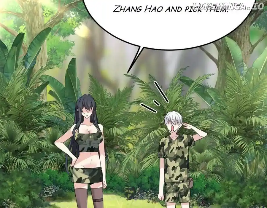 I Eat Soft Rice in Another World Ch.159