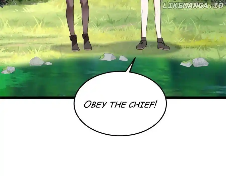 I Eat Soft Rice in Another World Ch.159