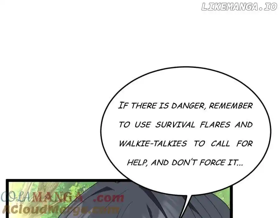 I Eat Soft Rice in Another World Ch.159