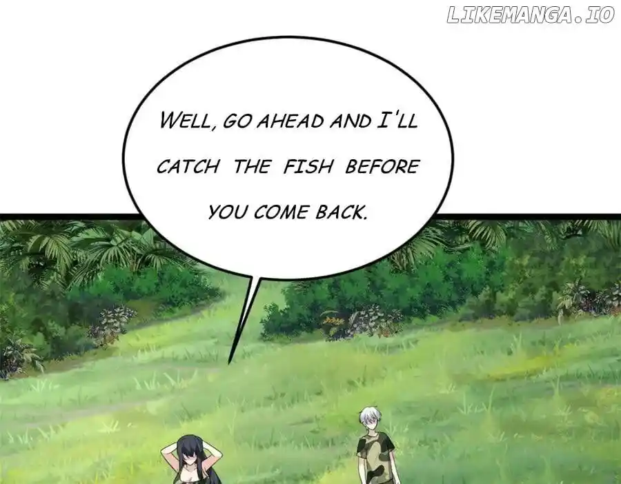 I Eat Soft Rice in Another World Ch.159