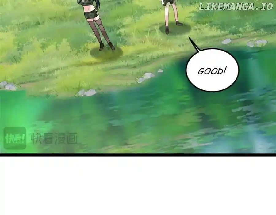 I Eat Soft Rice in Another World Ch.159