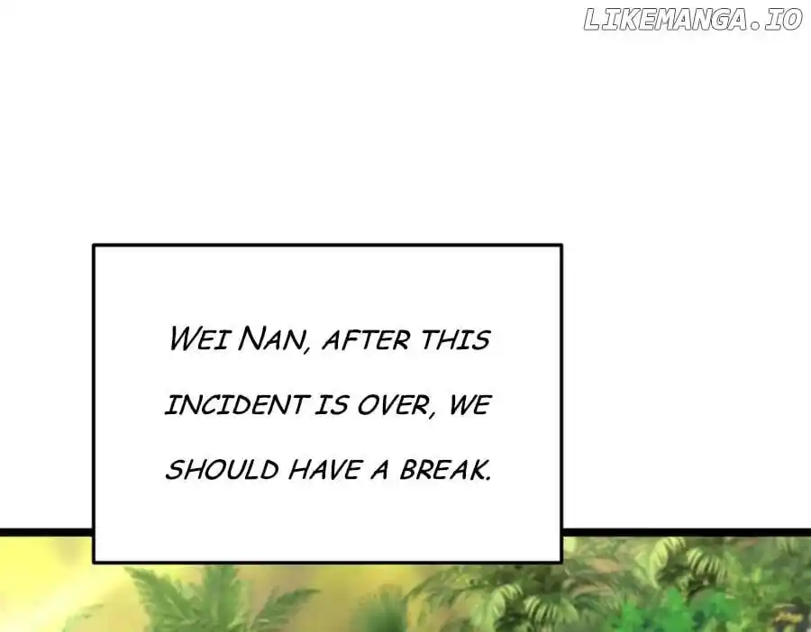 I Eat Soft Rice in Another World Ch.159