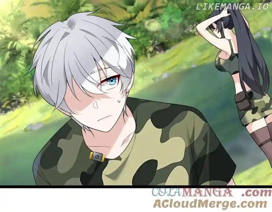 I Eat Soft Rice in Another World Ch.159