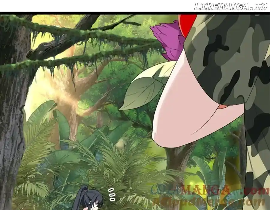 I Eat Soft Rice in Another World Ch.159