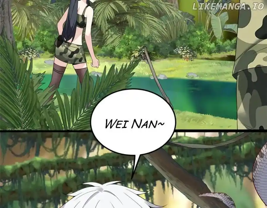 I Eat Soft Rice in Another World Ch.159