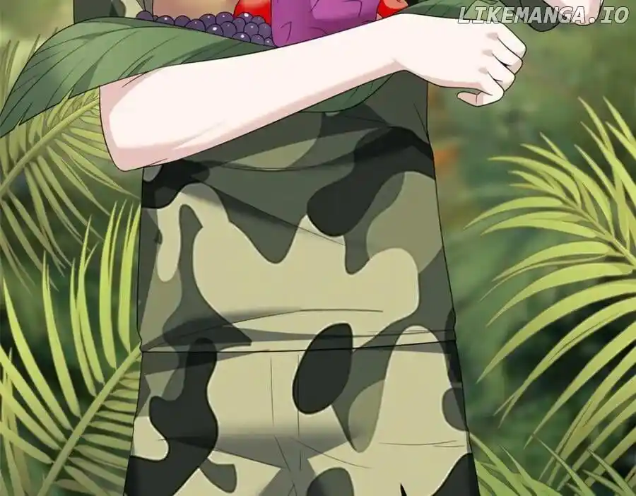 I Eat Soft Rice in Another World Ch.159