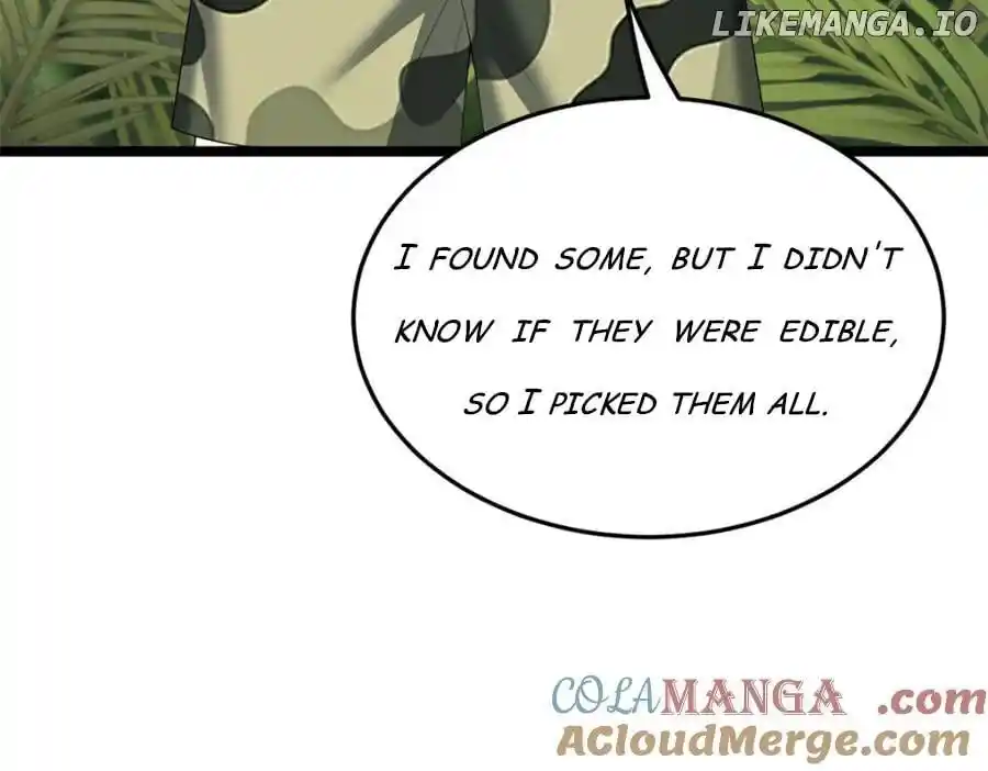 I Eat Soft Rice in Another World Ch.159