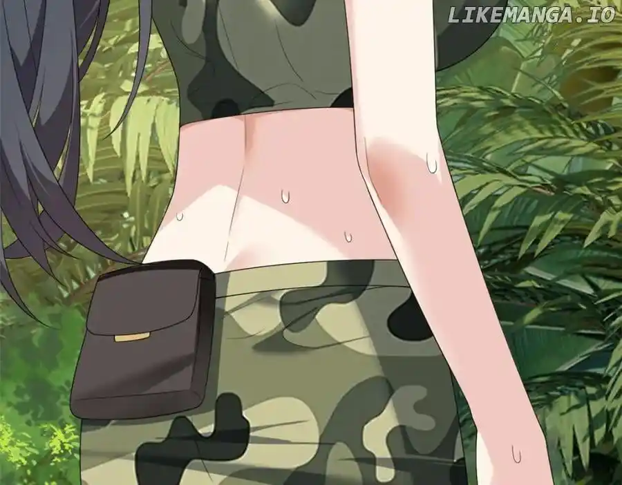 I Eat Soft Rice in Another World Ch.159