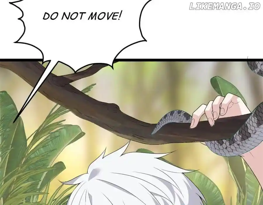 I Eat Soft Rice in Another World Ch.159