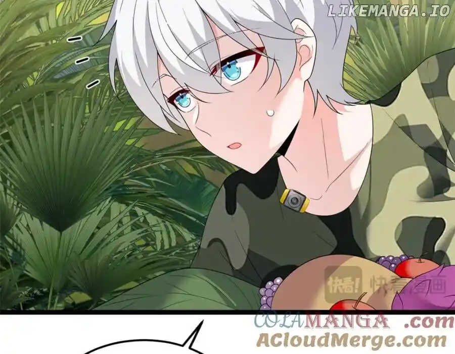 I Eat Soft Rice in Another World Ch.159