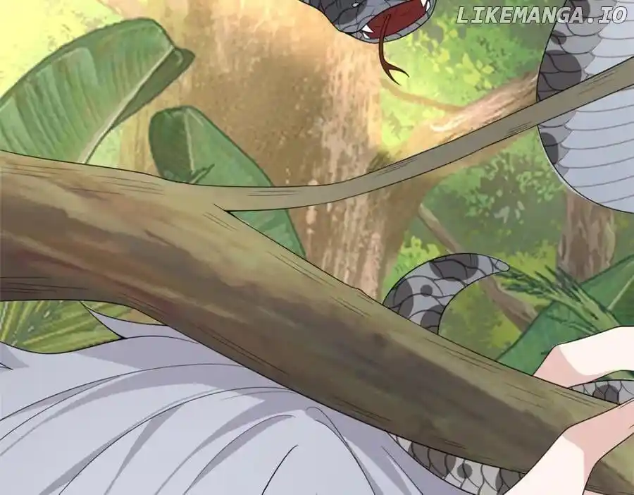 I Eat Soft Rice in Another World Ch.159