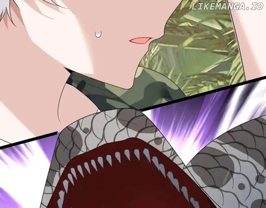 I Eat Soft Rice in Another World Ch.159