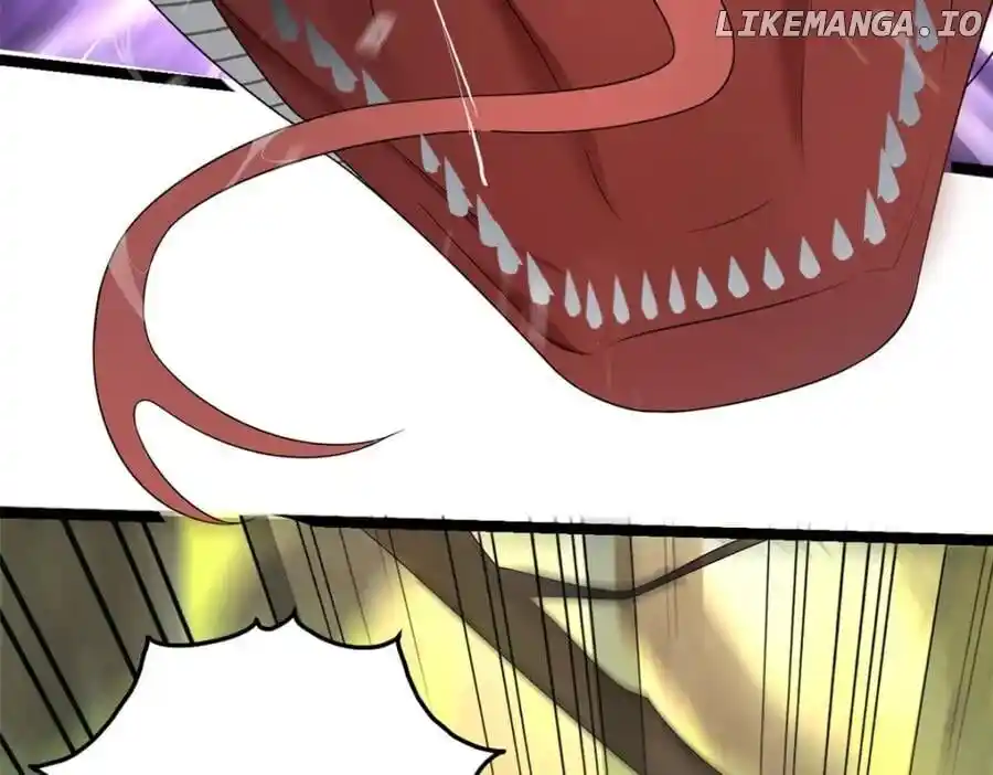 I Eat Soft Rice in Another World Ch.159