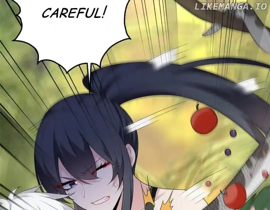 I Eat Soft Rice in Another World Ch.159