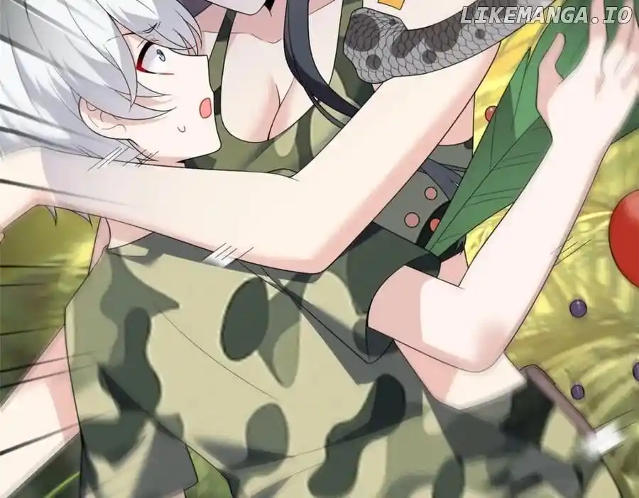 I Eat Soft Rice in Another World Ch.159