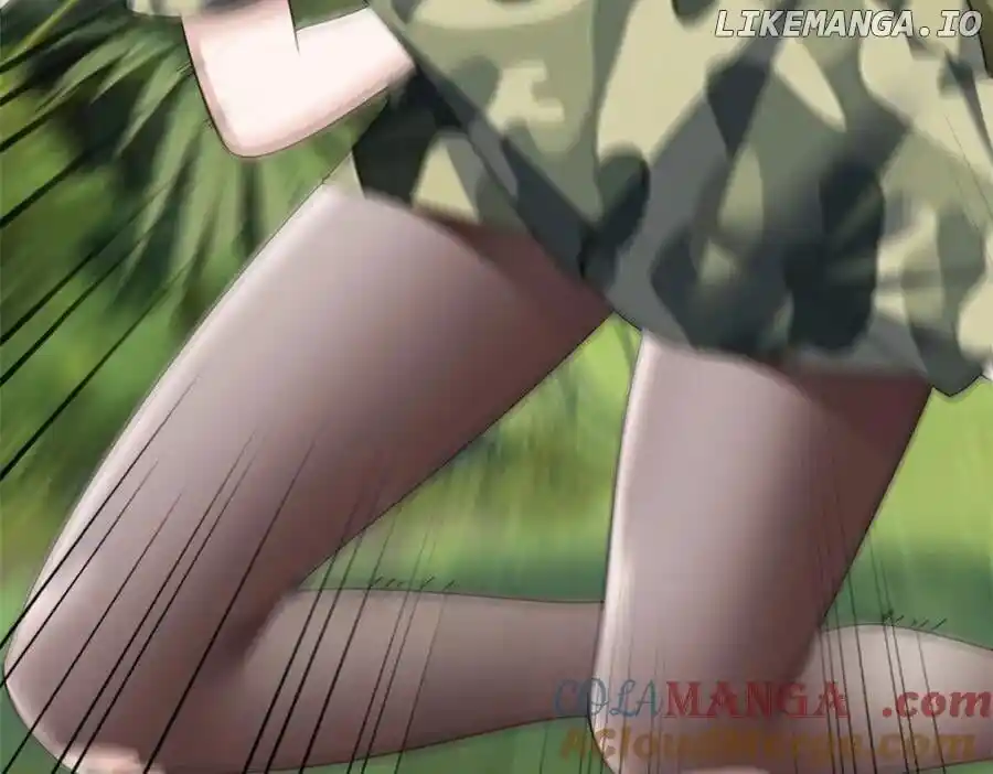 I Eat Soft Rice in Another World Ch.159