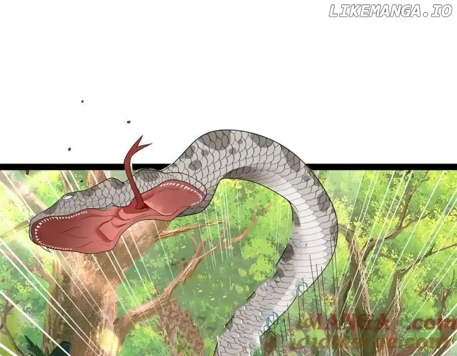 I Eat Soft Rice in Another World Ch.159