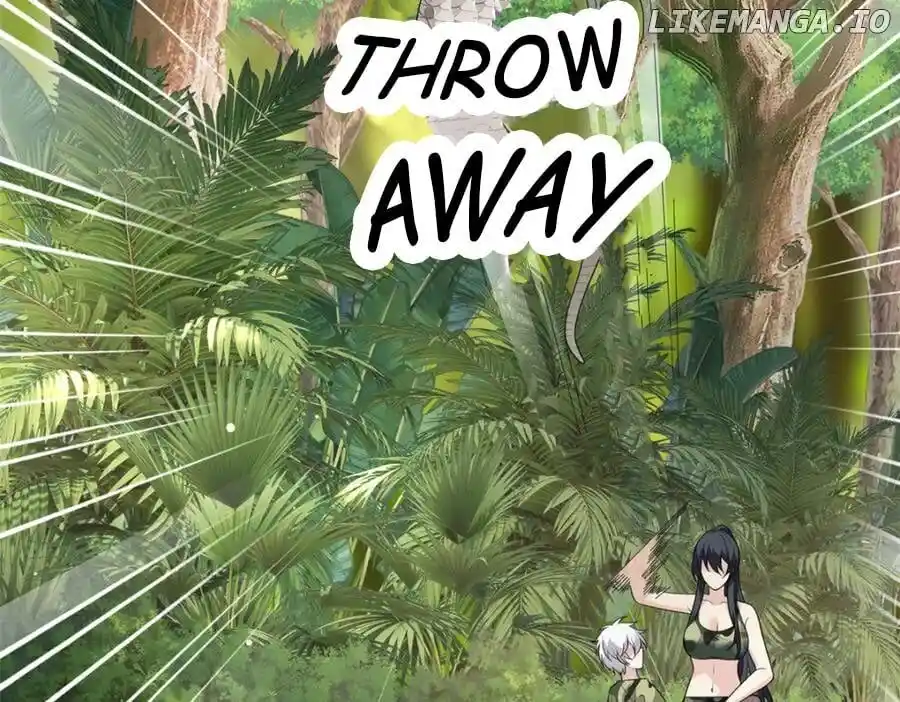 I Eat Soft Rice in Another World Ch.159