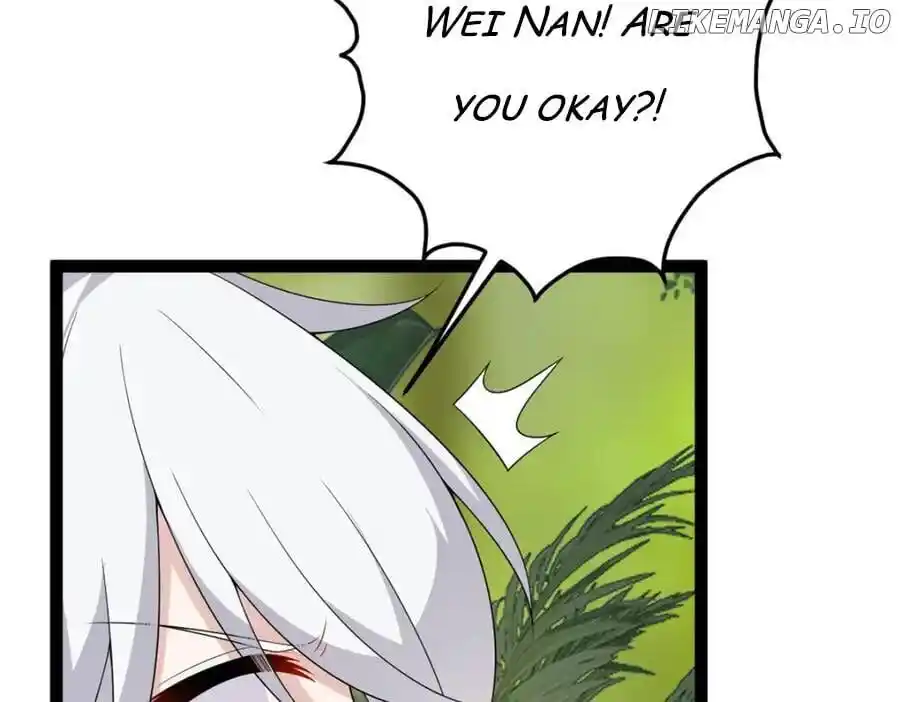 I Eat Soft Rice in Another World Ch.159