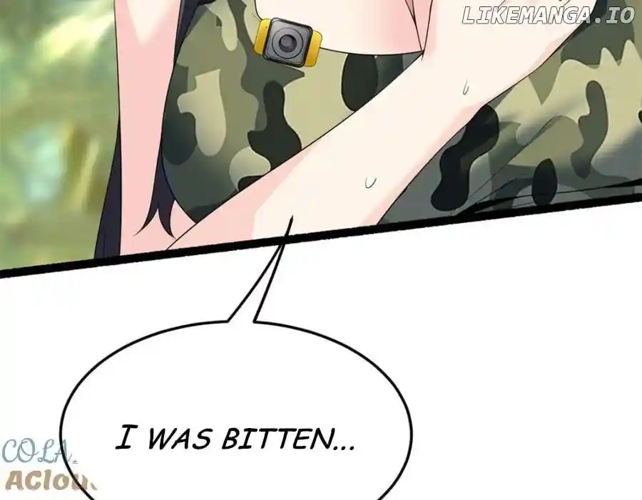 I Eat Soft Rice in Another World Ch.159