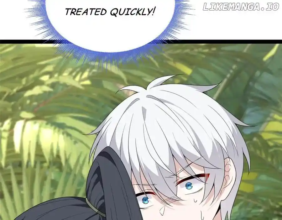 I Eat Soft Rice in Another World Ch.159